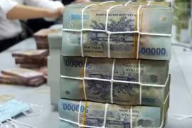 Chính phủ đề xuất thưởng gần 1.200 tỷ đồng cho 10 tỉnh, thành phố vượt thu ngân sách năm 2015. Ảnh minh họa