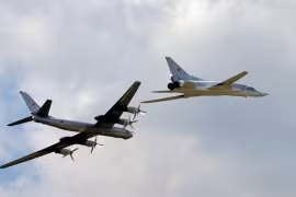 Quân đội Nga học được kinh nghiệm chiến đấu đáng giá ở Syria
