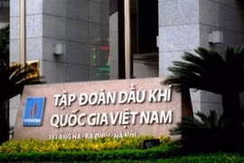 6 doanh nghiệp do Tập đoàn PVN sở hữu 100% vốn nhà nước đã không thực hiện công bố thông tin theo quy định.