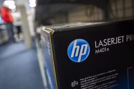 HP tốn 2 tỷ USD để tách đôi