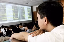 Đề xuất giao quyền điều tra cho Ủy ban Chứng khoán
