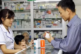 Hệ thống phân phối thuốc sẽ được siết chặt, giảm các tầng nấc trung gian
