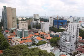 Ảnh minh họa. Nguồn Internet