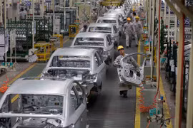 Ảnh minh họa. Nguồn: Autovina.com