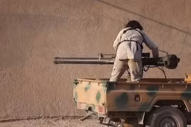 Hé lộ những bí mật mới nhất về cuộc chiến ở Syria (ảnh: Russia Insider)