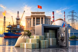 Thấy gì từ khối tiền mặt khổng lồ của các doanh nghiệp vốn nhà nước