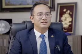 Thiếu gia Hóa chất Đức Giang: Làm Phó TGĐ khi 25 tuổi, nhận lương cao nhất trong dàn lãnh đạo