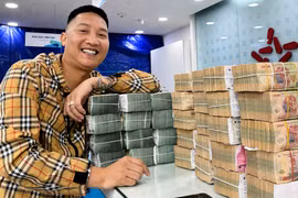 "Giải mã" mạng lưới doanh nghiệp của Huấn Hoa Hồng