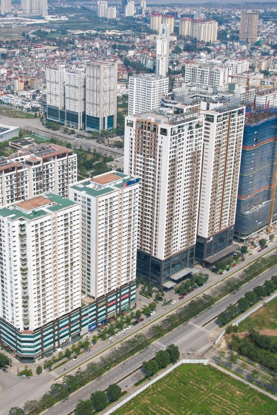 Người mua nhà trả góp "đuối sức" khi lãi vay tăng cao