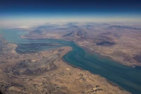 Ngư lôi Hoot được Iran sử dụng để kiểm soát eo biển chiến lược Hormuz. Ảnh: Fars Media.