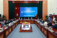 Hội thảo “Huy động hiệu quả nguồn vốn, phục vụ mục tiêu tăng trưởng hai con số”