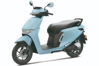 Honda Activa e: – mẫu xe máy điện đang được đồn đoán có thể sớm xuất hiện tại Việt Nam. Ảnh: Topspeed.