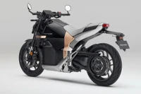 Mô tô điện Honda WN7 sắp về Việt Nam, đối đầu xe "nội địa" Nuen N1-S