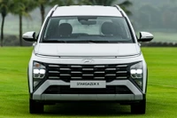 Vì sao Hyundai Stargazer đời 2025 giảm hơn 50 triệu đồng?