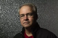 Vince Zampella là người có đóng góp rất lớn cho làn sóng game bắn súng hiện đại. Ảnh: Los Angeles Times.