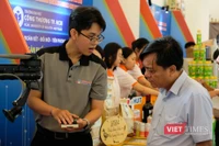 Sàn Công nghệ TP.HCM mới ưu tiên giao dịch “thật”, chốt 12 hợp đồng trị giá 19 tỷ đồng