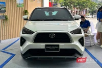 SUV đô thị: Mitsubishi Xforce tiếp tục dẫn đầu, "tân binh" Suzuki Fronx gây thất vọng