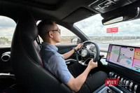 3 chính sách ô tô được áp dụng từ năm 2026, vi phạm có thể bị phạt hàng chục triệu đồng