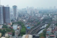 Cận cảnh đường Láng trước kế hoạch rót 21.300 tỷ đồng mở rộng 