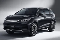 Những mẫu ô tô điện bị lãng quên tại Việt Nam