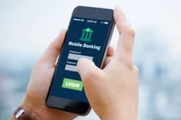 App ngân hàng tự thoát từ 1/3: Cách xử lý khi bị chặn vì lý do bảo mật