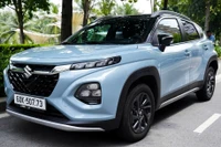 Chính sách thuế mới tác động như thế nào đến giá xe hybrid Việt Nam từ 2026?