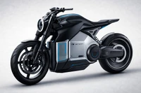 VinFast sắp ra mắt mô tô điện cạnh tranh với Honda