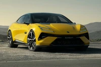 Hãng xe thể thao Lotus sắp ra mắt Việt Nam, có gì để cạnh tranh với Porsche?