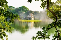 Hà Nội đặt mục tiêu đến năm 2045 đạt quy mô GRDP khoảng 680 tỷ USD, thu nhập bình quân 45.000 USD/người