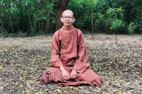 Giáo hội Phật giáo Việt Nam nói gì về vụ ông Nhuận Đạt?