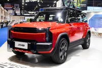 4 mẫu xe siêu hot sắp sắp về Việt Nam