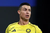 Chuyên cơ 77 triệu USD của Cristiano Ronaldo rời Arab Saudi giữa căng thẳng Trung Đông