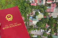 Mã định danh trước mắt áp dụng với bất động sản dự án và giao dịch qua công chứng