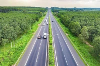 Việt Nam quy hoạch gần 9.000 km cao tốc đến năm 2050
