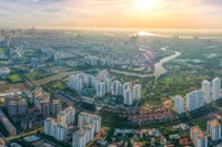 10 sự kiện bất động sản nổi bật năm 2025