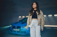 Phụ nữ chuộng ô tô màu nào nhất?