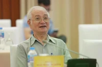 TS.KTS Đào Ngọc Nghiêm, Phó Chủ tịch Hội Quy hoạch phát triển đô thị Việt Nam