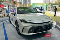 Sedan hạng D ngày càng mất sức hút, Mazda 6 và Honda Accord "ế bền vững"