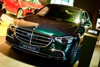 Xe sang giảm giá hơn 1 tỷ đồng để "xả" hàng tồn kho