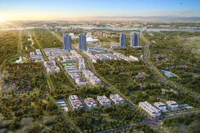 Hải Phòng lập khu thương mại tự do 6.200 ha: Giá trị sẽ hình thành ở đâu?