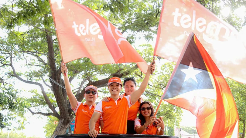 Năm 2025, tỷ lệ hoàn vốn đầu tư ra nước ngoài của Viettel đạt 91%