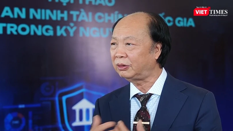 Ba điều kiện bắt buộc trong chia sẻ và khai thác dữ liệu