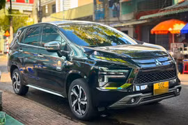 Lý do nhiều tài xế chọn ô tô điện thay vì xe xăng