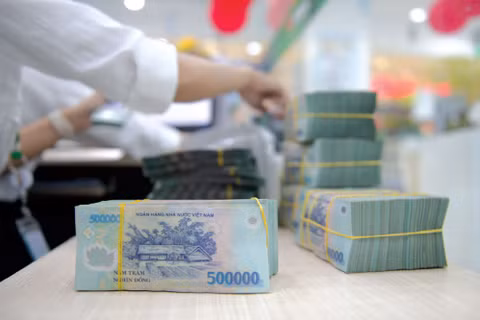 Big4 và loạt ngân hàng tung gói vay ưu đãi lãi suất, quy mô gần 250.000 tỷ đồng