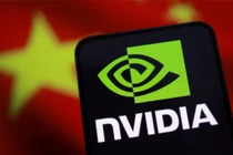 Trung Quốc siết chặt kiểm soát việc mua chip từ Nvidia. Ảnh: Reuters.