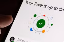 Bản cập nhật Android biến điện thoại thành PC. Ảnh: BGR.