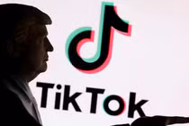 Mỹ sẽ nhận được 10 tỷ USD từ thương vụ TikTok. Ảnh: Reuters.