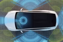 Hệ thống LiDAR trên ô tô của bạn có thể phá hủy camera. Ảnh: BGR.