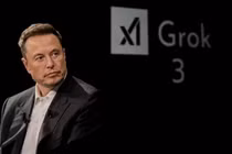 Grok của Elon Musk đối diện với làn sóng chỉ trích mạnh mẽ. Ảnh: BGR.