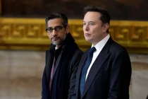 SpaceX đang lên kế hoạch cho một đợt phát hành cổ phiếu lần đầu ra công chúng (IPO) quy mô lớn vào năm tới. Ảnh: Business Insider.